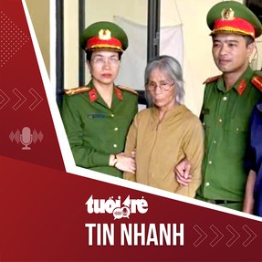 Tin tức tối 18-10: Bắt người phụ nữ sát hại bạn, cướp vàng trốn truy nã 43 năm
