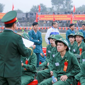Không đồng ý kết luận khám sức khỏe nghĩa vụ quân sự, có được khám lại?