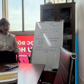 Homeschooling tự phát ở TP.HCM: Đánh tráo khái niệm để che đậy hoạt động không phép