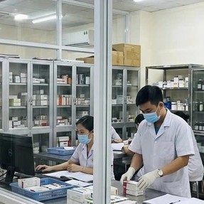 Công bố danh sách các bệnh viện, nhà thuốc, công ty dược bị xử phạt ở TP.HCM 