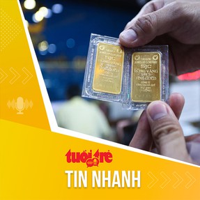 Tin tức sáng 20-10: Giá vàng giảm 27 USD/ounce, sẽ hồi phục trước thềm bầu cử giữa nhiệm kỳ ở Mỹ?