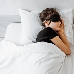 Bao lâu nên thay ga giường, vỏ gối một lần?