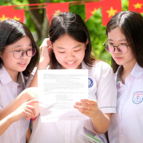 Bộ Giáo dục và Đào tạo đề xuất thi vào lớp 10 chỉ còn hai môn Toán, Ngữ văn