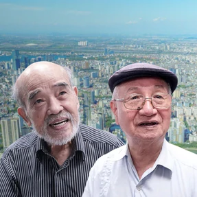Chuyên gia góp ý phương án sáp nhập một phần tỉnh Phú Thọ về Hà Nội