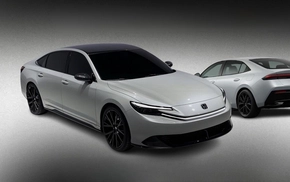 Honda City đời mới dễ lột xác đến mức khó nhận ra, lấy cảm hứng từ Prelude sắp về Việt Nam