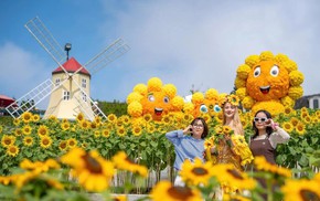 Đà Nẵng: Điểm đến lý tưởng cho kỳ nghỉ lễ 30-4