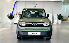 VinFast VF3