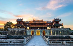 Quần thể Di tích Cố đô Huế: Di sản giữa lòng đô thị