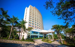 Khách sạn Sài Gòn – Hạ Long