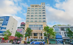 Victory Hotel - Tây Ninh