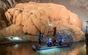 Động Ngườm Ngao