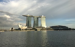 Cảnh giác bẫy lừa đảo mạng khi du lịch Singapore