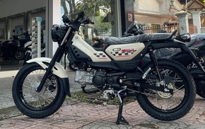 Yamaha PG-1 có màu mới ở Việt Nam, giá 35,8 triệu đồng