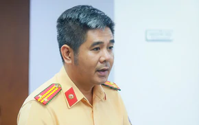 TP.HCM đang xây dựng nội dung tăng phạt xe dừng, đậu sai quy định