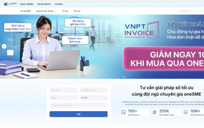 Chủ động gia hạn, mua thêm hóa đơn điện tử VNPT với ưu đãi 10%