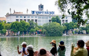 Hà Nội đề xuất chi hơn 22.000 tỉ đồng cải tạo, tái thiết hồ Hoàn Kiếm và vùng phụ cận