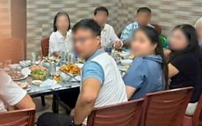 Bữa cơm trưa trước giờ quy định, đừng cứng nhắc và cũng đừng dễ dãi