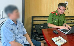Ngân hàng Nhà nước cảnh báo kẻ gian dùng AI giả khuôn mặt, qua mặt sinh trắc học để chuyển tiền