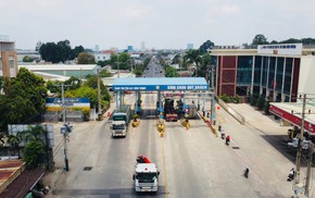TP.HCM xây dựng cơ chế, trình tự chấm dứt hợp đồng BOT trước hạn khi có nhu cầu mở rộng đường