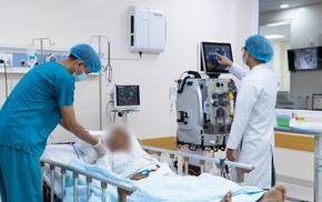 Không chỉ bệnh nhân ung thư, ai cần được chăm sóc giảm nhẹ?