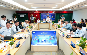 Ho Chi Minh City drives nighttime economy from 24-hour supermarkets to midnight markets