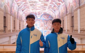 Pocari Sweat và hành trình thực hiện hóa ‘Giấc mơ bóng đá Nhật Bản’