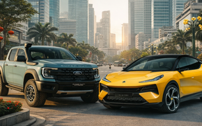 Loạt xe sắp ra mắt Việt Nam: Chủ yếu là xe điện, hybrid, trải từ phổ thông tới 'dân chơi'