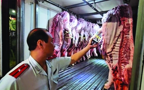 Vietnam health ministry orders surprise checks on collective kitchens amid food safety scandal