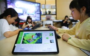 Phần lớn học sinh Trung Quốc sử dụng công cụ AI