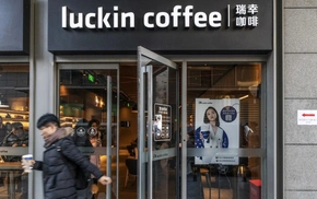 Cà phê Trung Quốc ‘làm mới’ thực đơn, mở cơ hội cho trái cây Thái