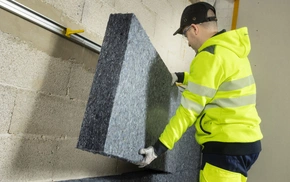 Biến quần áo ‘thời trang nhanh’ thành vật liệu cách nhiệt