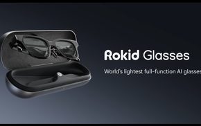 Kính thông minh AI Rokid Glasses