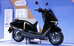 Xe máy điện Honda UC3 nhận cọc ở Việt Nam: Giá dự kiến từ 80 triệu, giảm thêm 20 triệu tại đại lý