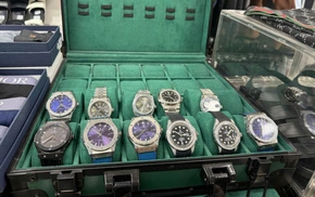 Couple indicted for allegedly selling fake Gucci, Hermès, Rolex goods at Ho Chi Minh City store