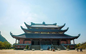 Chùa Bái Đính