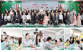 Sinh viên Đại học Đông Á làm chủ công nghệ từ thực hành đến thực chiến