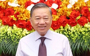 Tổng Bí thư, Chủ tịch nước Tô Lâm: Báo chí phải lấy lợi ích của Nhân dân làm điểm xuất phát