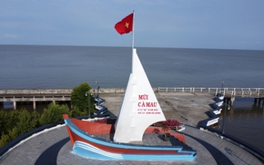 Mũi Cà Mau