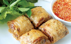 Nem cua bể