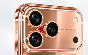 iPhone 18 Pro hơn 300 triệu đồng xuất hiện tại TP.HCM