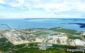 Hóa dầu Long Sơn kiến tạo ‘xanh’ cho ngành hóa dầu Việt Nam