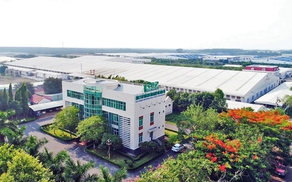 Chiến lược mới của VRG: Tái định giá từng tấc đất