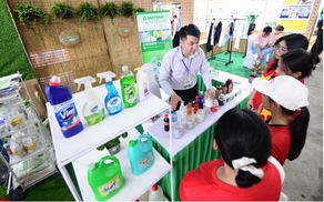 Vượt rào cản công nghệ để thúc đẩy ngành thu gom - tái chế tại Việt Nam