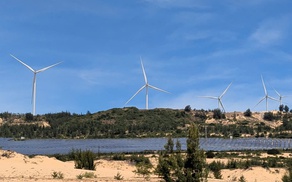 Gia Lai đưa năng lượng tái tạo thành trụ cột phát triển, tiến tới Net Zero