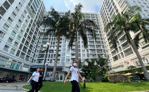 Sau khi bỏ khoán thuế, người có căn hộ cho thuê nộp thuế thế nào?