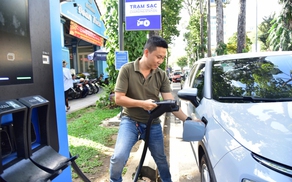 Thời cơ mới cho giao thông xanh