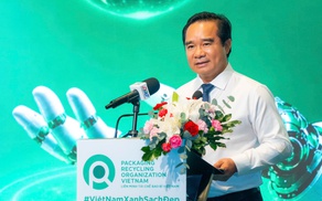 Chủ tịch UBND TP.HCM biểu dương những ‘trái ngọt’ của PRO Việt Nam