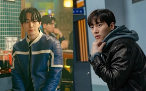 Lee Jun Ho trở lại hoành tráng thế nào trong năm 2025?