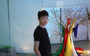 Immersive House: bữa tiệc giác quan không nên bỏ lỡ tại HOZO City Tết Fest 2025