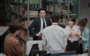 Phim Pro bono của Jung Kyung Ho bùng nổ, rating dẫn đầu đài cáp